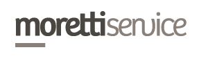 Logo Moretti Service