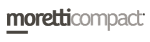 Logo Moretti Compact
