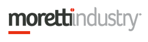 Logo Moretti Industry