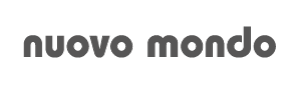 Logo Nuovo Mondo