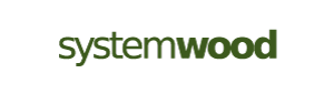 Logo System wood